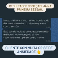Cliente satisfeito